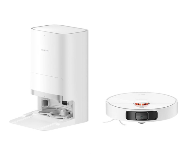 Xiaomi Robot sprzątający X20+ - 1238067 - zdjęcie 7